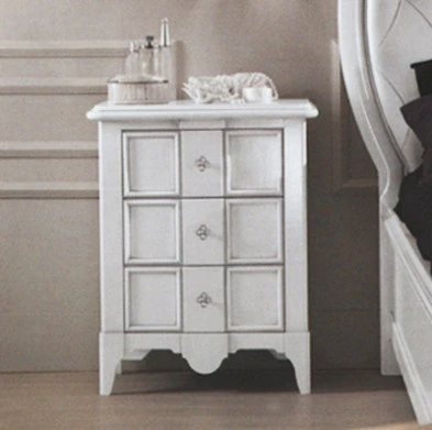 Тумбочка Arte casa Evoluzione 2578