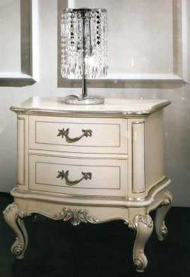 Тумбочка Ceppi Luxury 2532