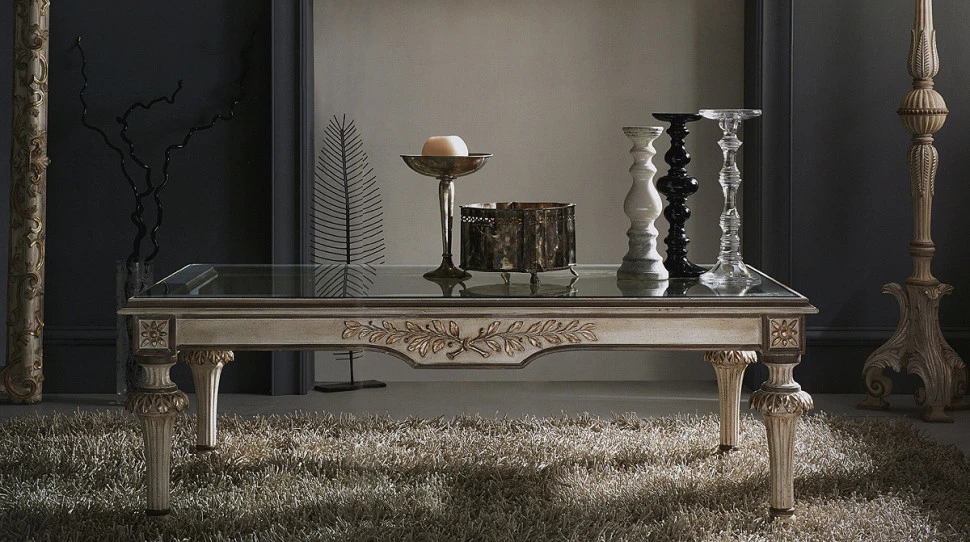 Стол журнальный Silvano grifoni Living room 3421