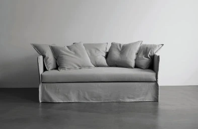 Диван Meridiani Sofa beds Fox double bed