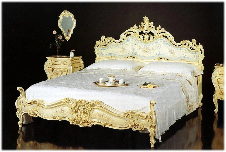 Кровать 123 Fratelli radice Camere da letto 25040070010