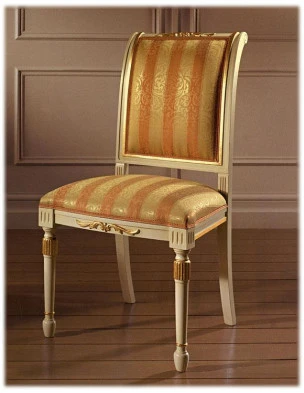 Стул Seven Sedie Salgari 0382S