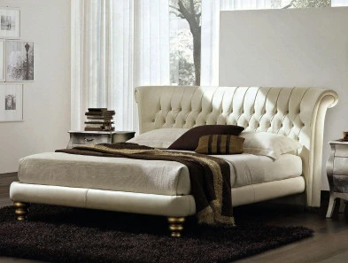 Кровать Royal Nicoline salotti Royal