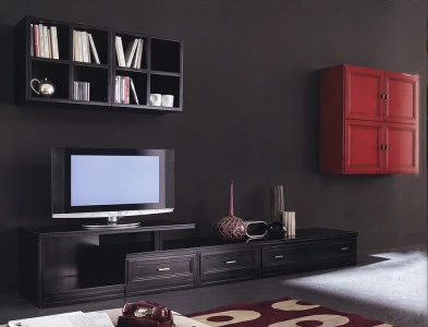 Стенка Alta corte Modula Md013
