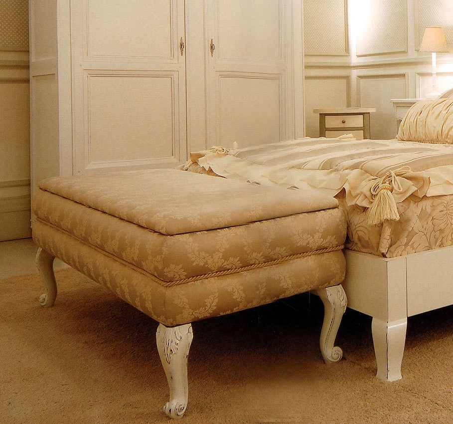 Банкетка Arte antiqua Charming home collection 2464