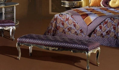 Банкетка Principessa Mida Secret home 996