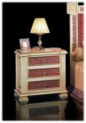 Тумбочка B6 Fratelli radice Camere da letto 25220110015