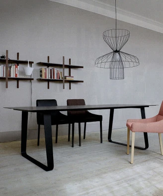Стол в столовую Ligne roset 0050Fb40