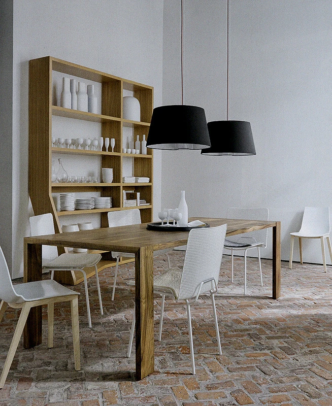 Стол в столовую Ligne roset 11590030