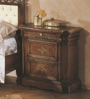 Тумбочка Arte casa Evoluzione 2001