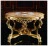Стол в столовую Carlo asnaghi Elegance 10402