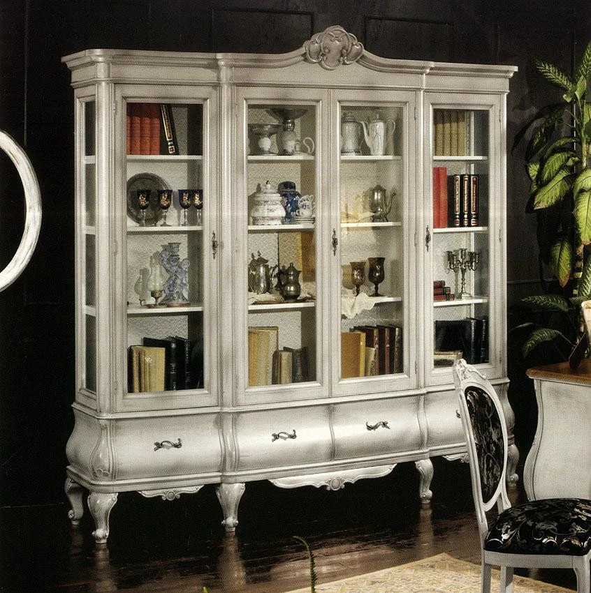 Витрина Giuliacasa Venezia T531-ve