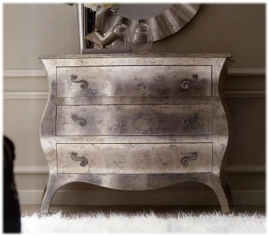 Комод Florence art Glamour design 121  P