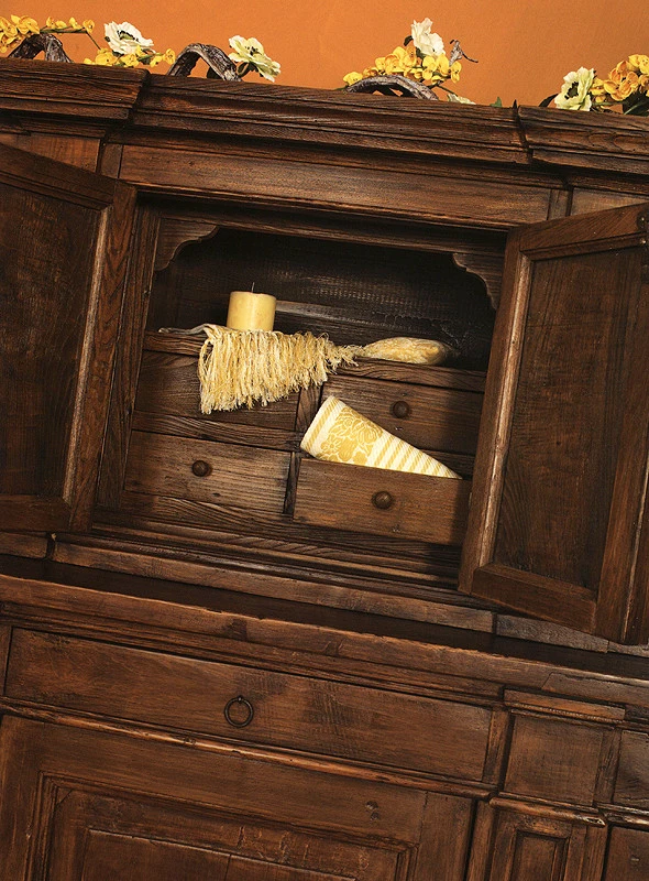 Буфет Tiferno Signorie 3329