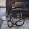 Журнальный стол Cattelan italia Helix