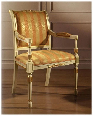 Стул Seven Sedie Salgari 0382A