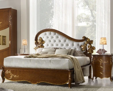 Кровать Maestri artigiani I sogni 557L