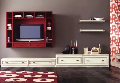 Стенка Alta corte Modula Md012