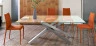 Стол в столовую Midj Home Pechino 3