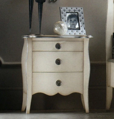 Тумбочка Arte casa Evoluzione 2428