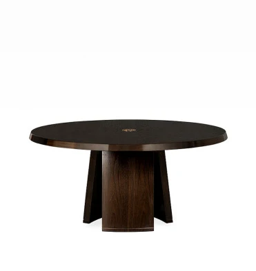 Стол в столовую Armani casa Jim