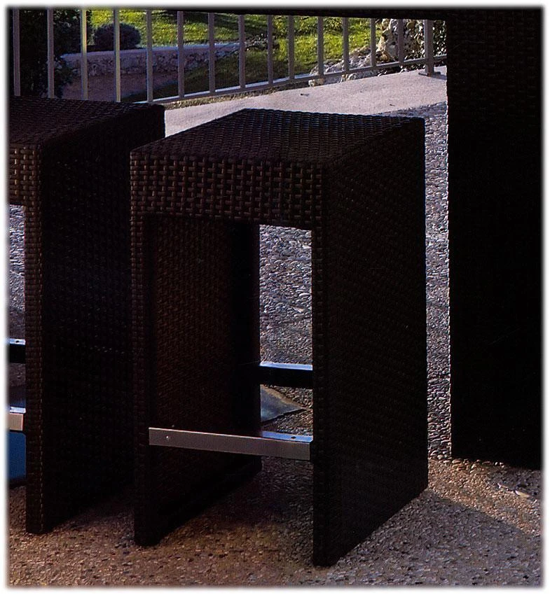 Барный стул Varaschin Open outdoor 2811