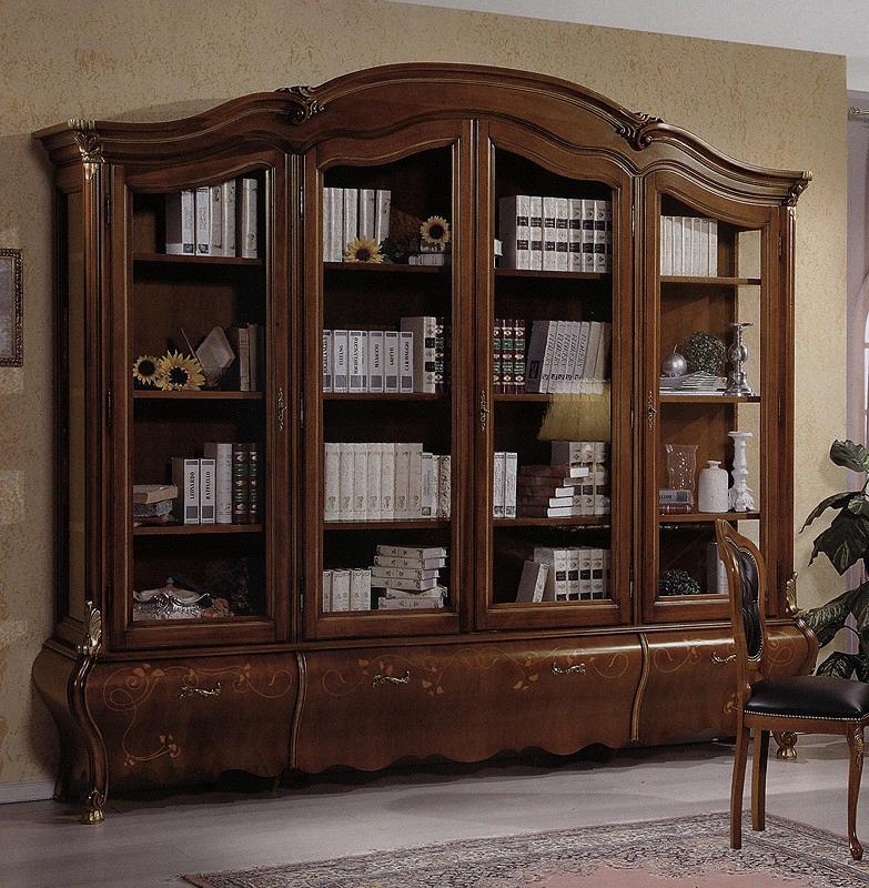 Витрина Morello gianpaolo Luxor edizione P731