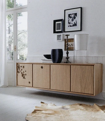 Буфет Alta corte Ecolab Lb-zg7122s