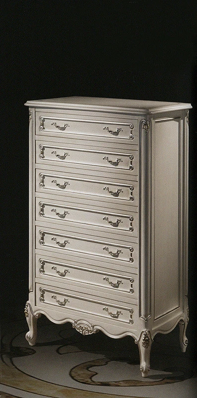 Комод Ezio bellotti Platinum vol. ii 3576