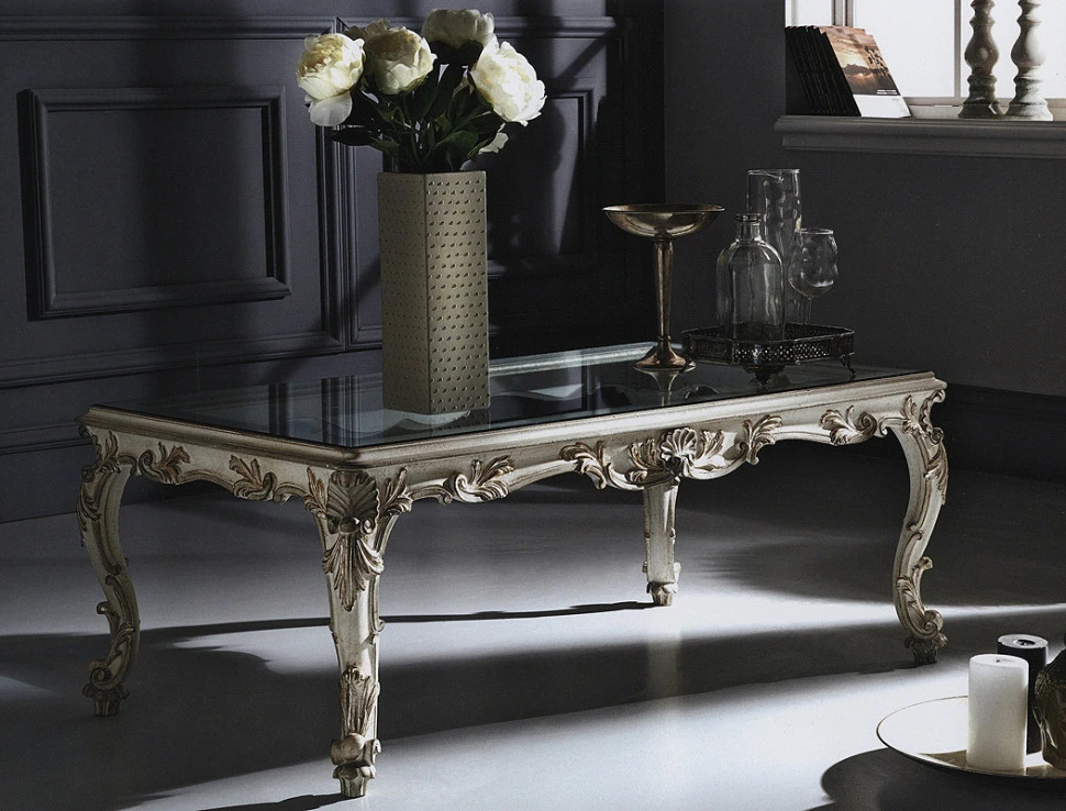 Стол журнальный Silvano grifoni Living room 3535