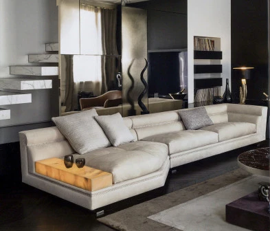 Диван Ansel Longhi Loveluxe W 572