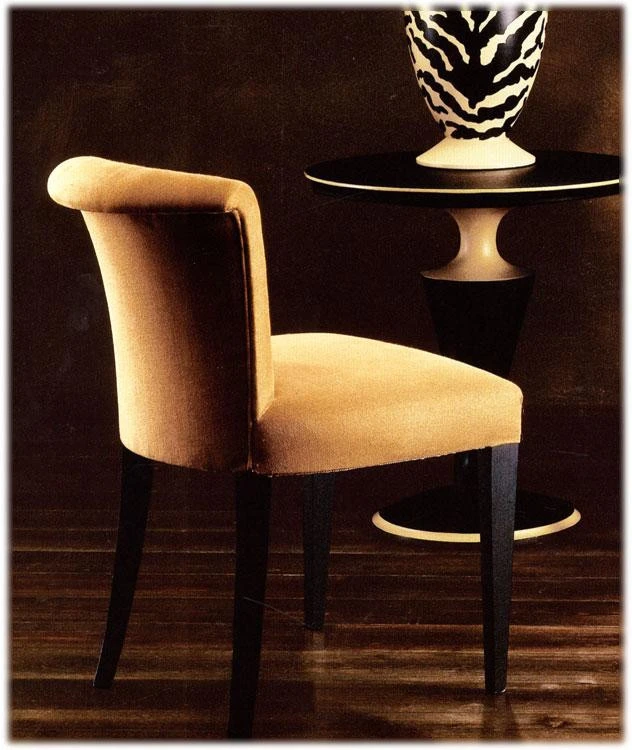 Стул в столовую Roberto ventura Eleganza Se837
