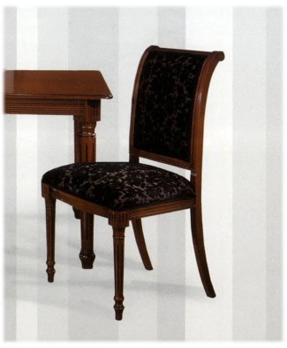 Стул Seven Sedie Jacopo 0282S