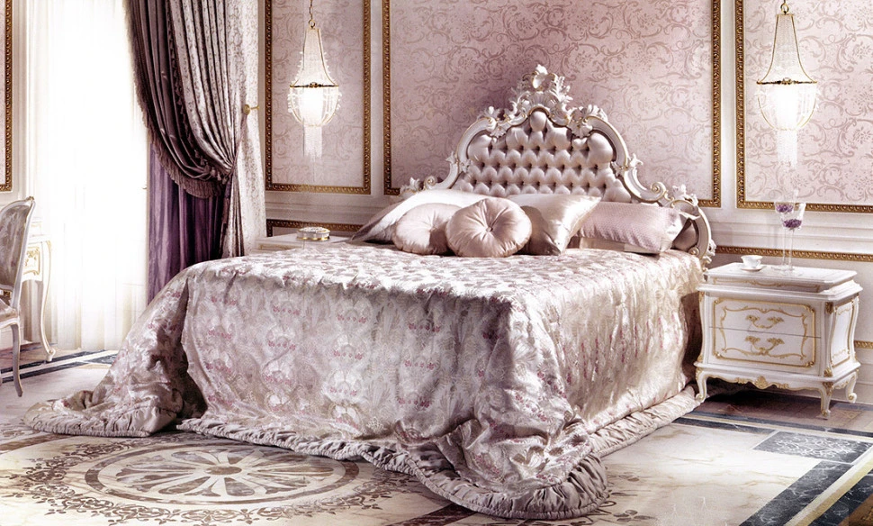 Кровать Angelo cappellini Timeless 30232/Tg19i
