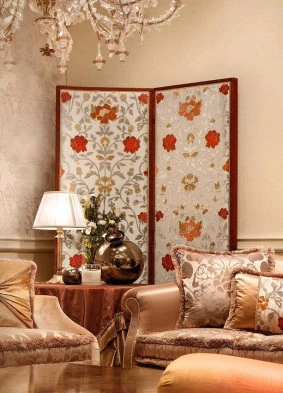 Ширма Elegance Bruno zampa Platinum Elegance screen