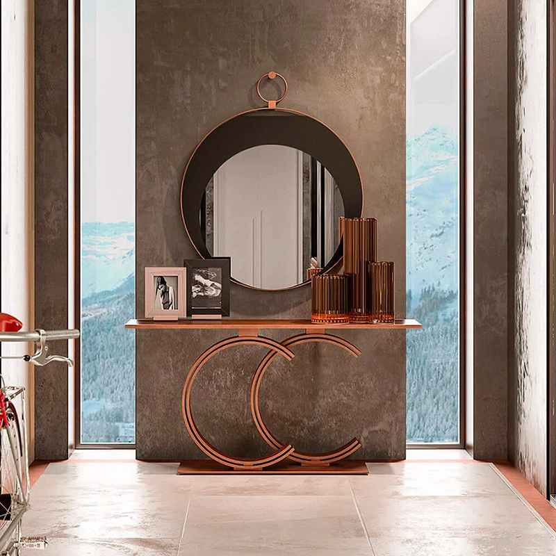 Консоль Cipriani homood S528