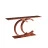 Консоль Cipriani homood S528