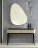 Консоль Tonin News home creations 6436