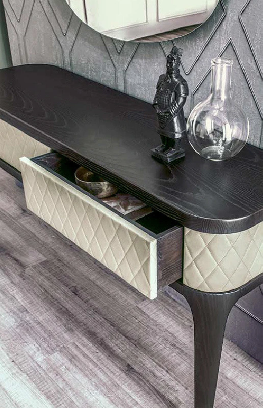 Консоль Tonin News home creations 6436