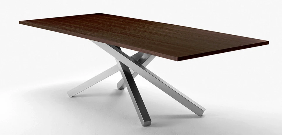 Стол в столовую Midj Home Pechino 2