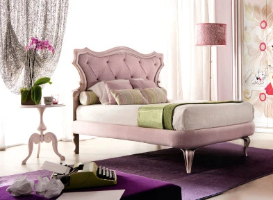 Кровать Corte zari Incanto 928