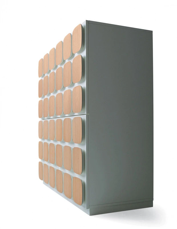 Буфет Emmemobili M204