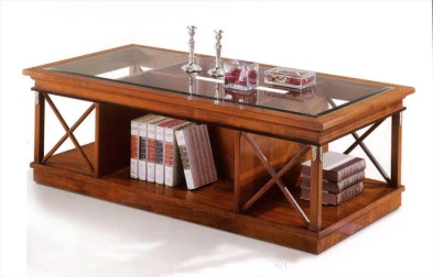 Стол журнальный Angelo cappellini Accessories 9048/C