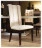Стул в столовую Turri Contemporary T730