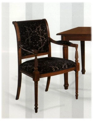 Стул Seven Sedie Jacopo 0282A
