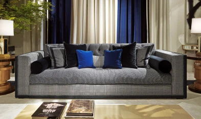 Диван Soho Chiara provasi Flair Cu.13