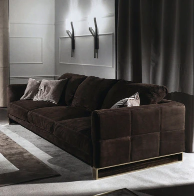 Диван Hall Longhi Loveluxe W 560