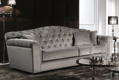 Диван Dv home collection Egoist divano