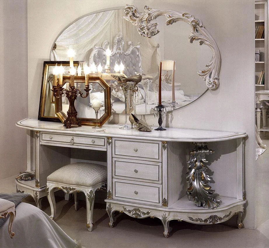 Зеркало Mida Secret home 382