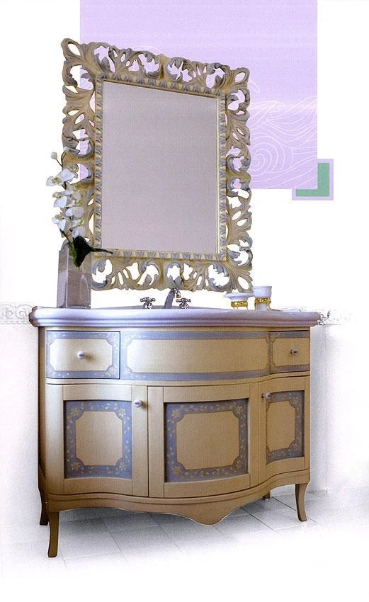 Зеркало Giuliacasa Adige Ottavia1/cornice-ad